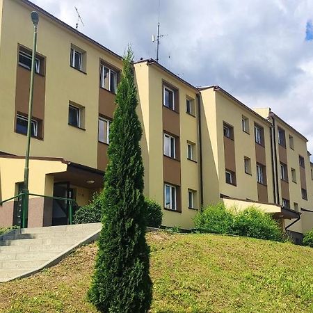 17 Widok Apartment Polanczyk Exterior photo